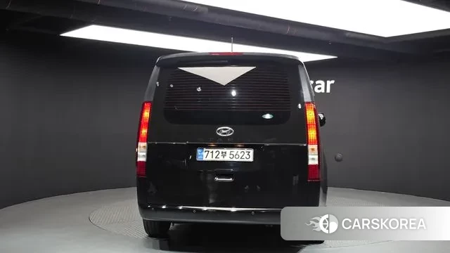 Hyundai Staria id 3420764 из Кореи 14