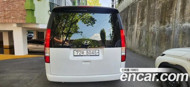 Hyundai Staria id 2673564 из Кореи 14