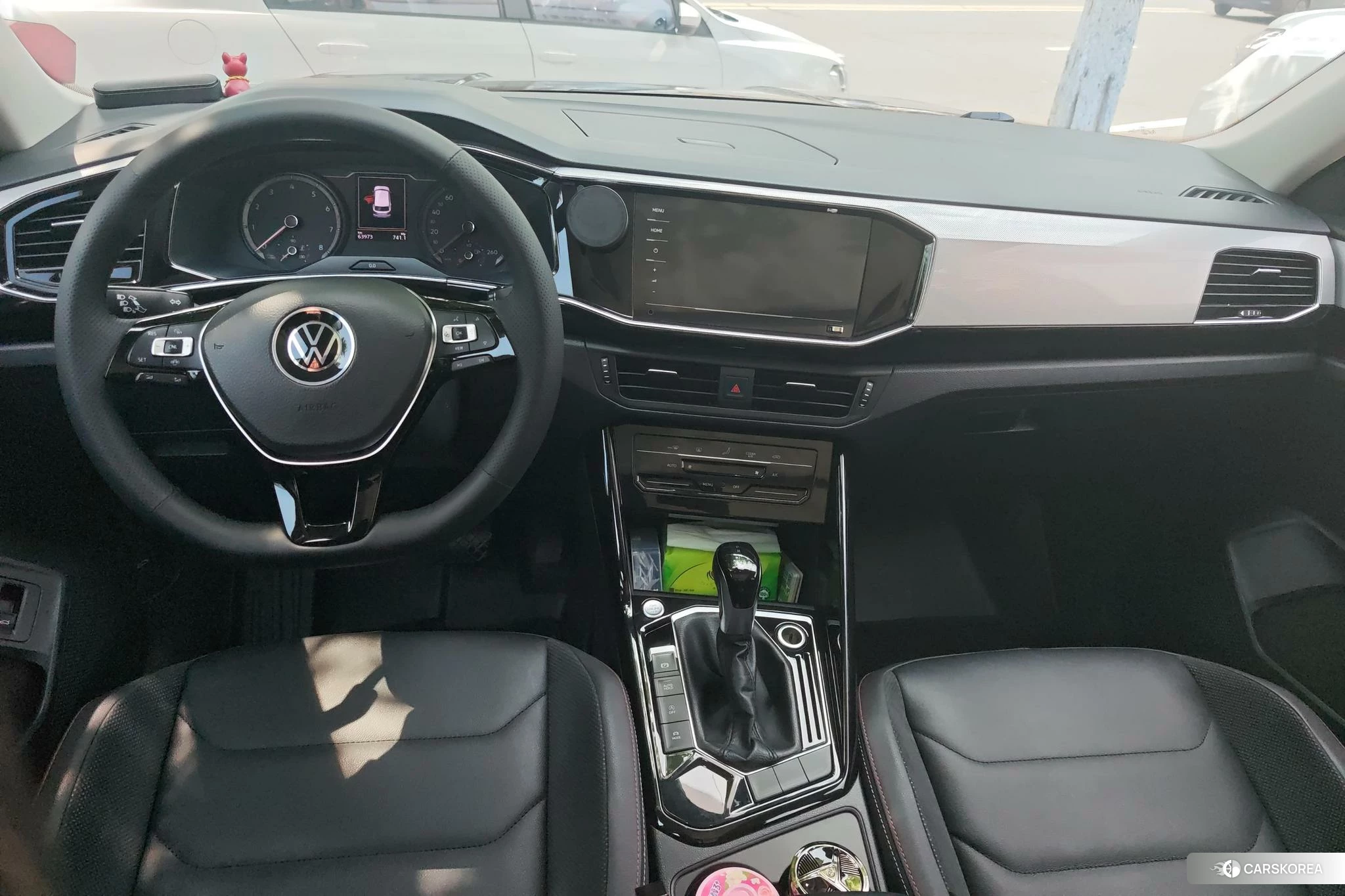 Volkswagen Tanyue id 4493038 из Китая 11