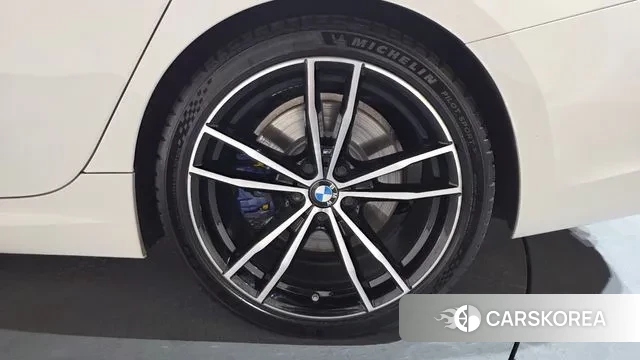 BMW 3 Series (G20) id 3777711 из Кореи 14