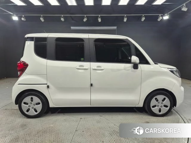 Kia The New Kia Ray id 4922468 из Кореи 8