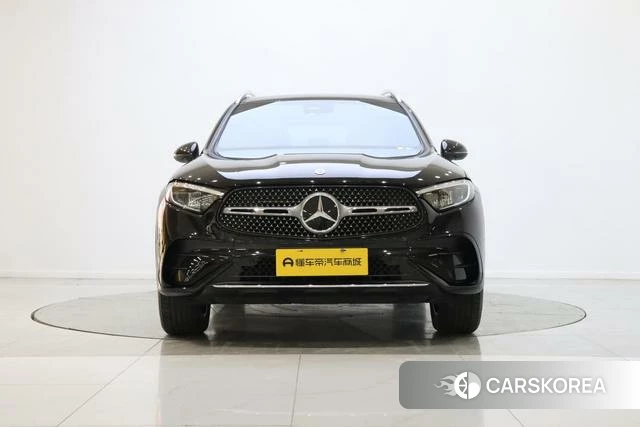 Mercedes-Benz GLC id 4255937 из Китая 14