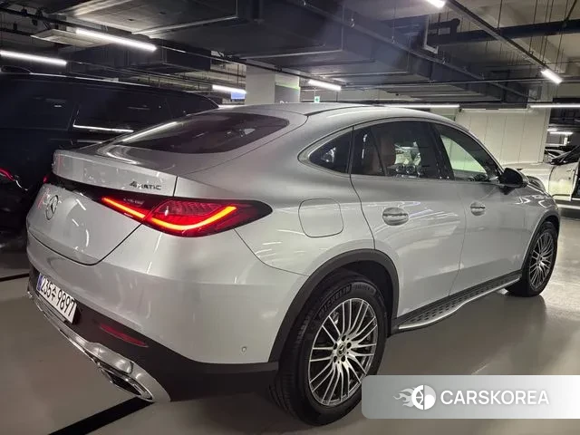 Mercedes-Benz GLC-Class X254 id 3315232 из Кореи 7