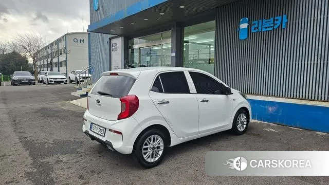 Kia Morning Urban (JA) id 3562220 из Кореи 14