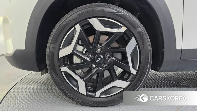 Kia The New Seltos id 4740196 из Кореи 24