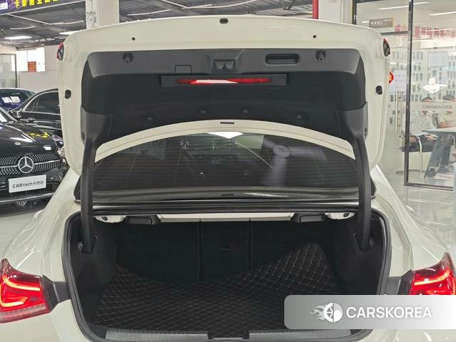 Mercedes-Benz CLA (import) id 4393527 из Китая 10