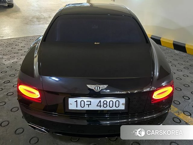 Bentley Flying Spur 2nd Generation id 3919856 из Кореи 14