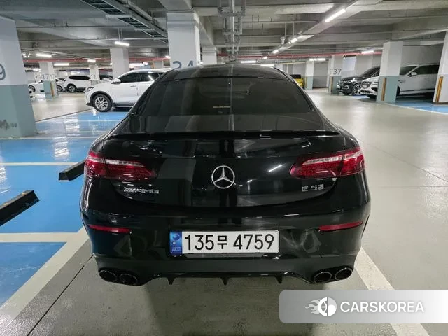 Mercedes-Benz E-Class W213 id 3745837 из Кореи 9
