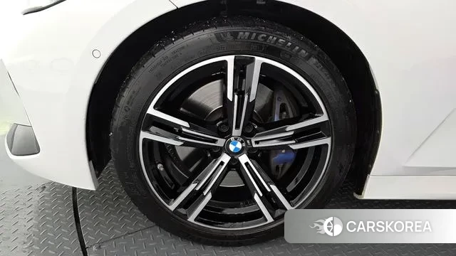 BMW 3 Series (G20) id 3596906 из Кореи 14