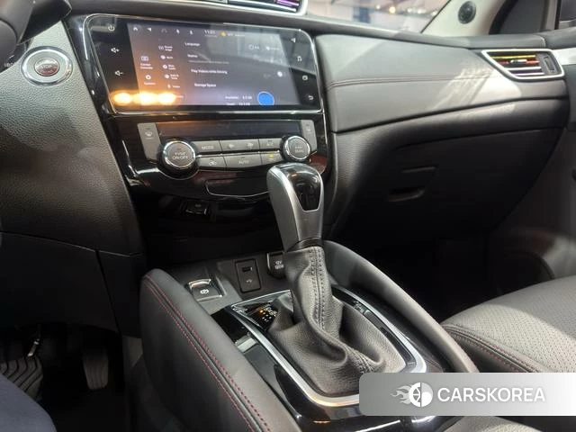 Nissan Qashqai id 4368056 из Китая 22