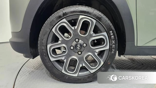 Hyundai Casper id 4516831 из Кореи 25