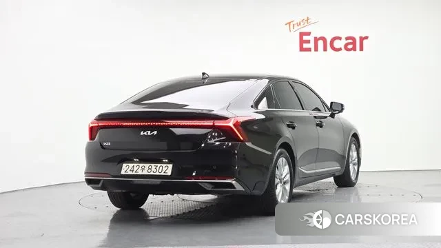 Kia K8 id 3389060 из Кореи 14