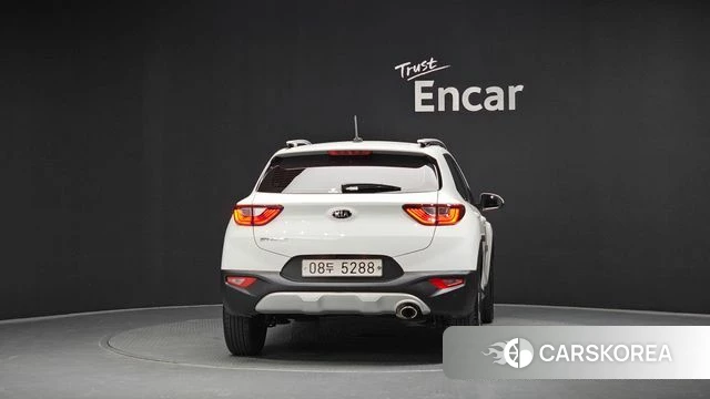 Kia Stonic id 4477662 из Кореи 14