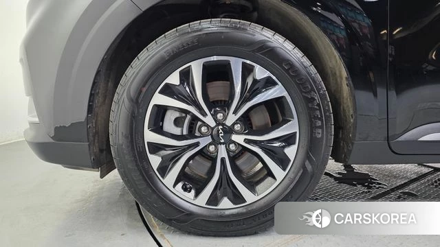 Kia Carnival 4th generation id 4584772 из Кореи 26