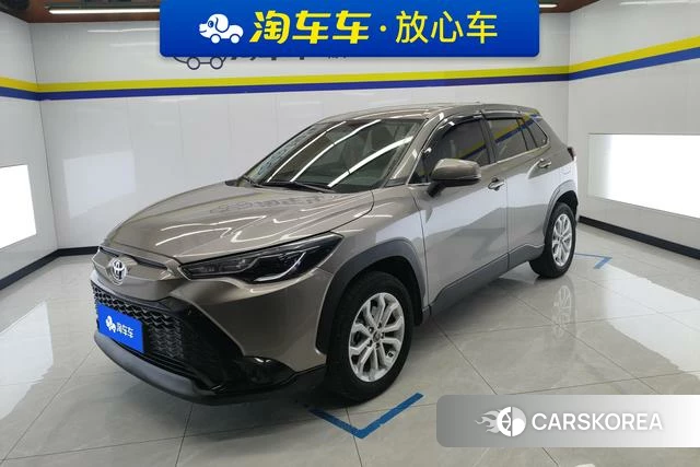 Toyota Fenglanda id 4298420 из Китая 11