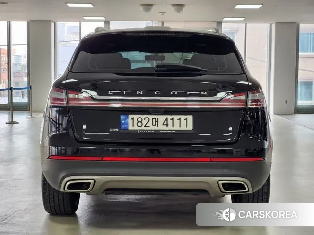 Lincoln Nautilus First generation id 3388673 из Кореи 13