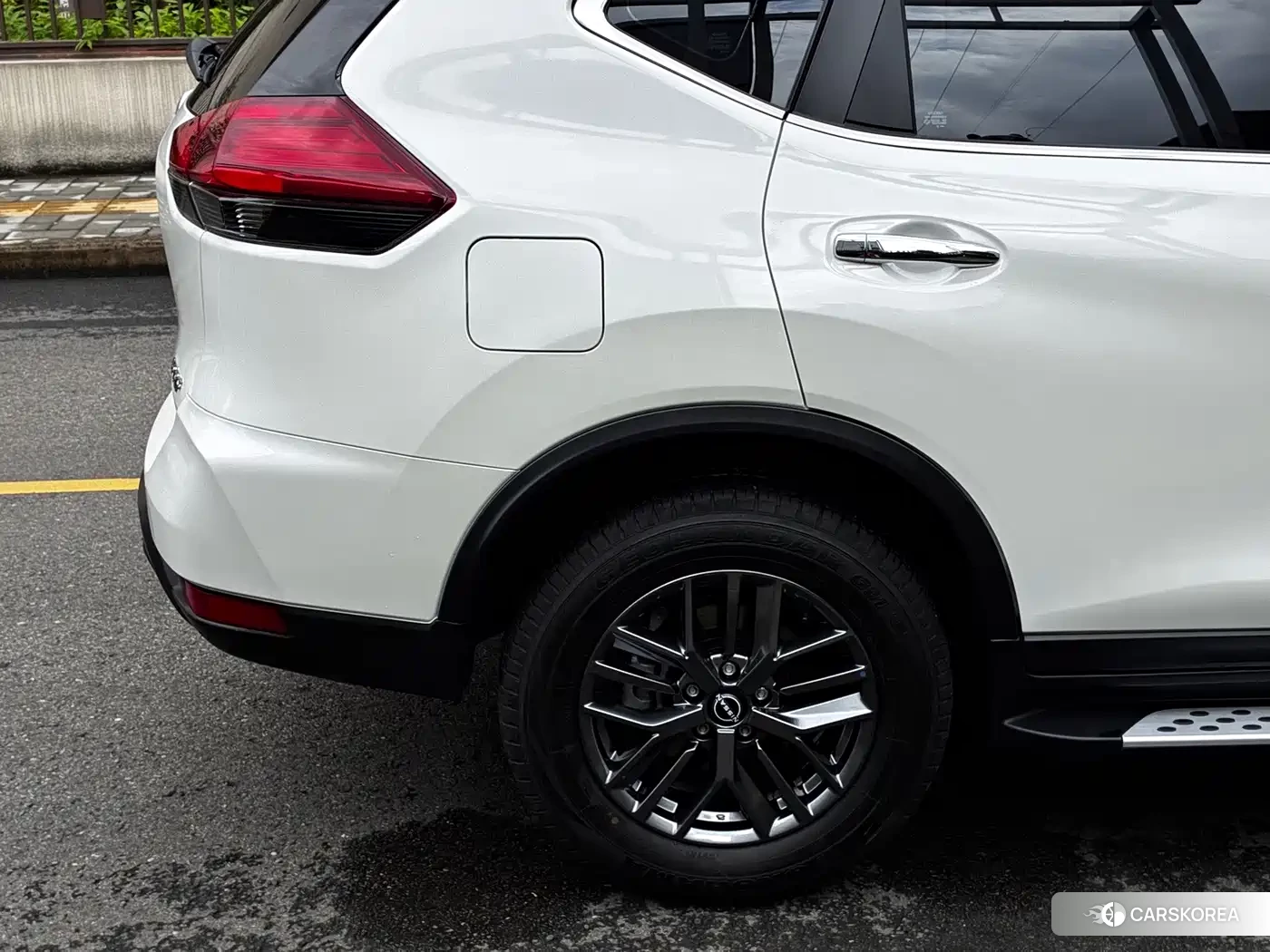 Nissan Qijun id 4634782 из Китая 19