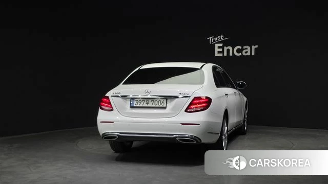 Mercedes-Benz E-Class W213 id 3966272 из Кореи 14
