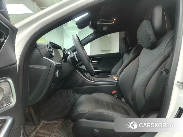 Mercedes-Benz Class C id 4256004 из Китая 16