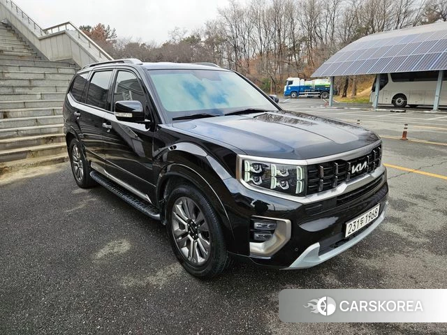 Kia Mohave Master id 3851875 из Кореи 14