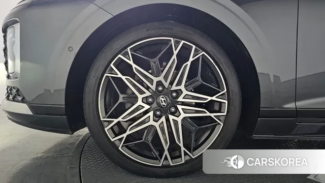 Hyundai Grandeur Hybrid (GN7) id 3565639 из Кореи 14