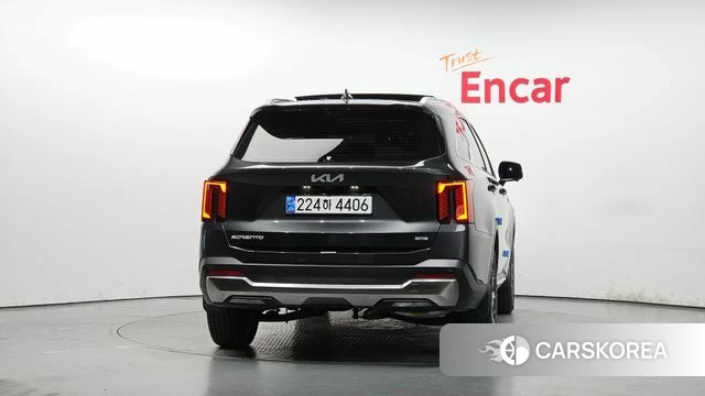 Kia The New Sorento 4th Generation id 4200844 из Кореи 14