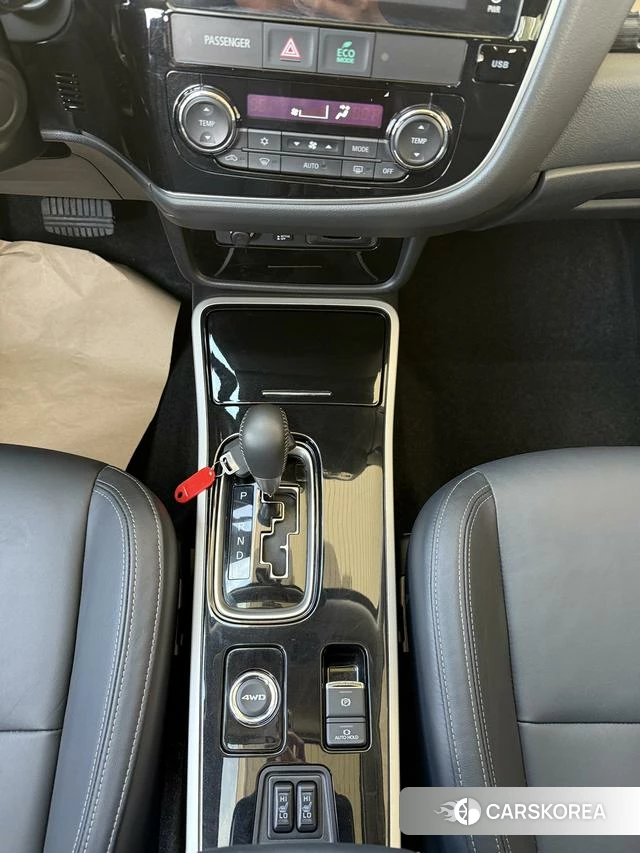 Mitsubishi  Outlander id 4253126 из Китая 13