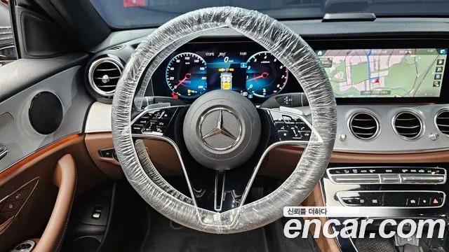 Mercedes-Benz E-Class W213 id 2701897 из Кореи 14