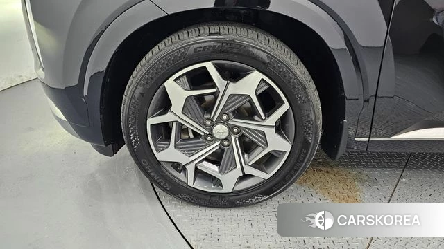 Hyundai Palisade id 4572732 из Кореи 24
