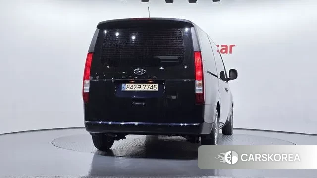 Hyundai Staria id 3752283 из Кореи 14