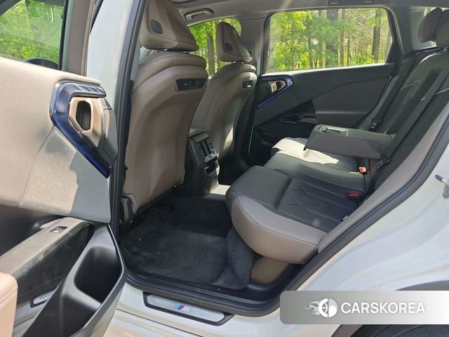 BMW X3 id 4353336 из Китая 9