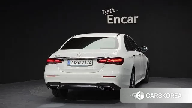 Mercedes-Benz E-Class W213 id 3372239 из Кореи 14