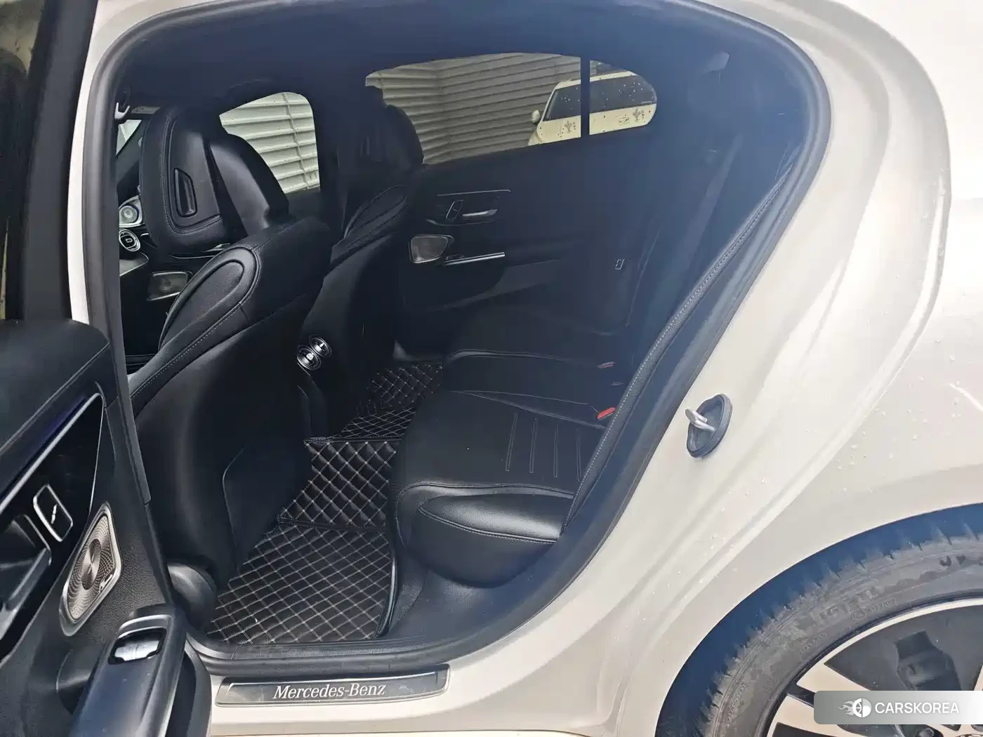 Mercedes-Benz C-class new energy id 4548310 из Китая 11