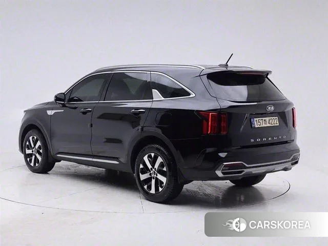 Kia Sorento 4th Generation id 3443735 из Кореи 14