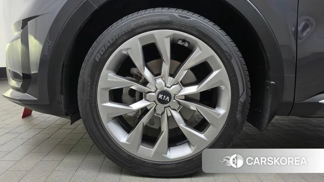 Kia Sorento 4th Generation id 4769531 из Кореи 30