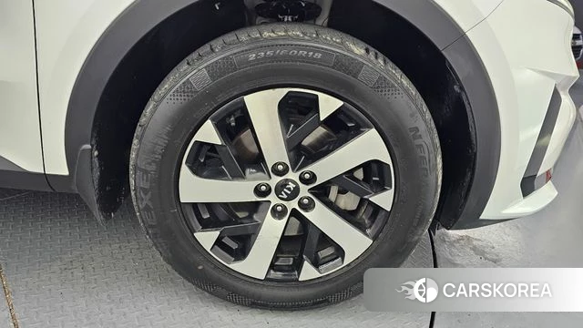 Kia Sorento 4th Generation id 4501294 из Кореи 24