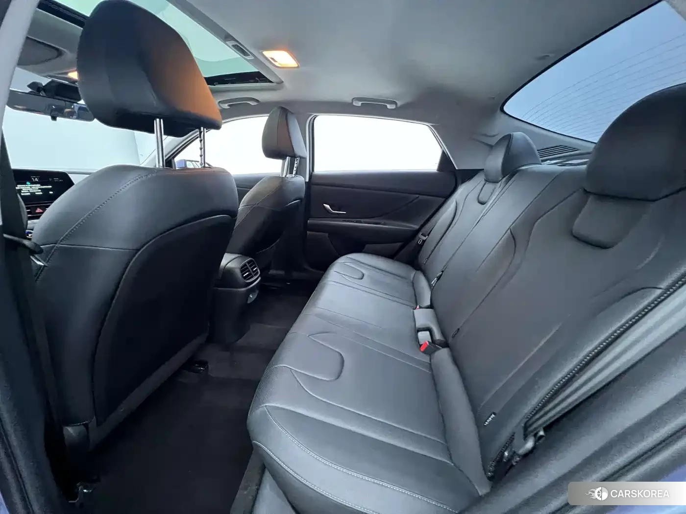 Hyundai Elantra id 4546544 из Китая 20