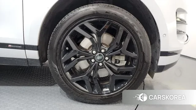 Land Rover Range Rover Evoque 2nd Generation id 3748160 из Кореи 14