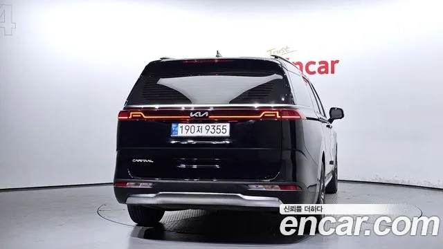 Kia Carnival 4th generation id 2905952 из Кореи 14