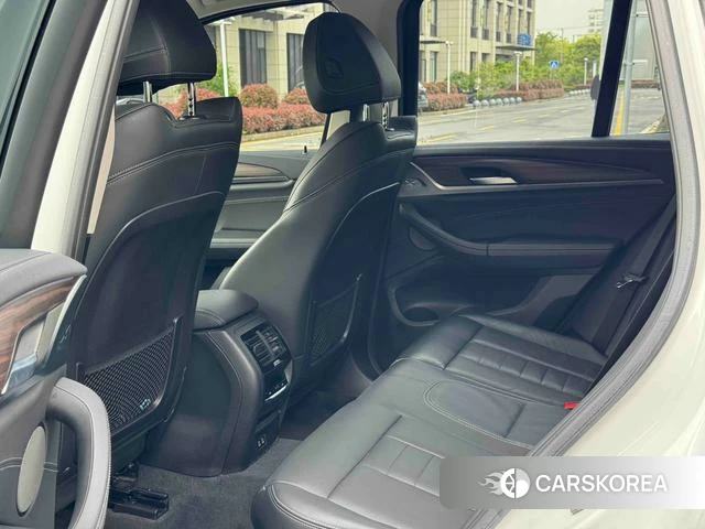 BMW X3 id 4301014 из Китая 10