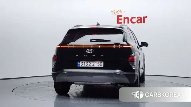 Hyundai Kona (SX2) id 3523790 из Кореи 14