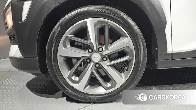 Hyundai Kona id 4900496 из Кореи 24