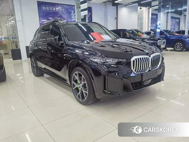 BMW X5 id 4271300 из Китая 7