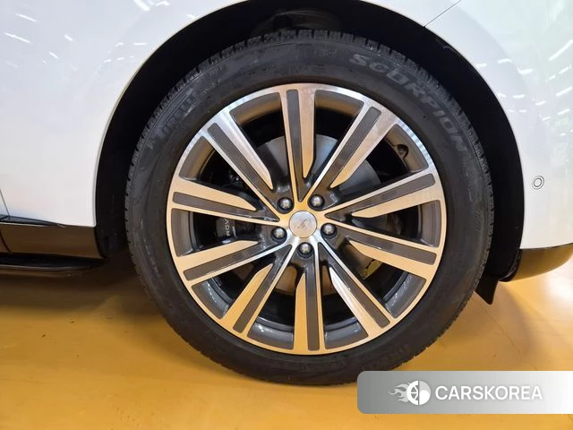 Land Rover Range Rover 5th Generation id 4682681 из Кореи 14