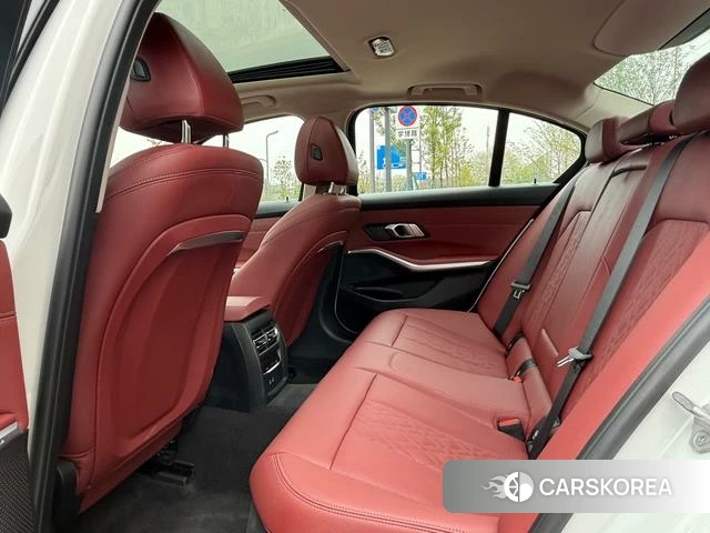 BMW 3 series id 3908497 из Китая 13