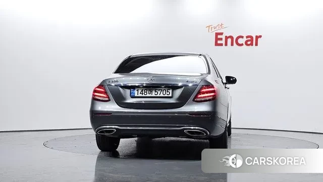 Mercedes-Benz E-Class W213 id 3423434 из Кореи 14