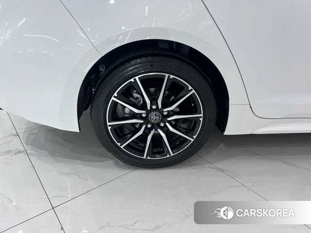 Toyota Lei Ling id 4393876 из Китая 14