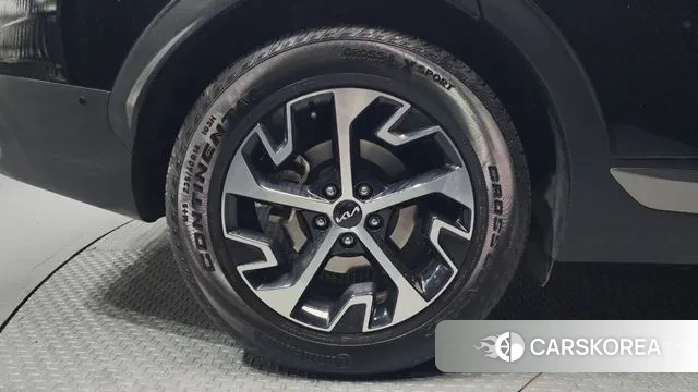 Kia Sportage 5th Generation Hybrid id 3675554 из Кореи 14