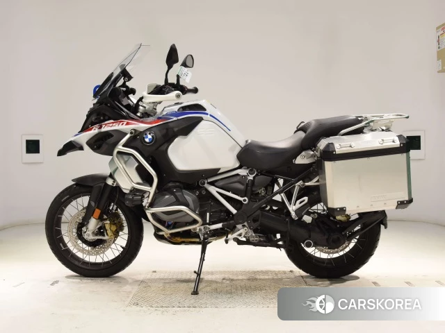 BMW R1250GS ADVENTURE 2021 из Японии, фото 3
