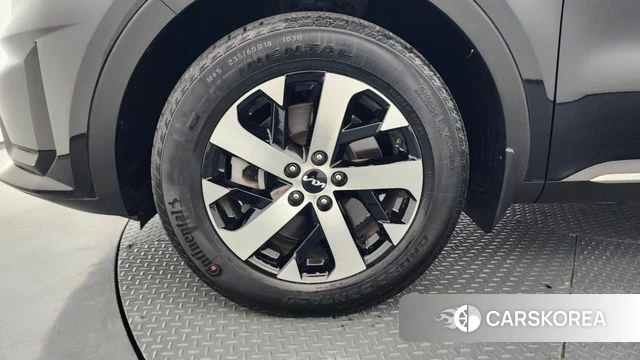 Kia Sorento 4th Generation id 4443423 из Кореи 28